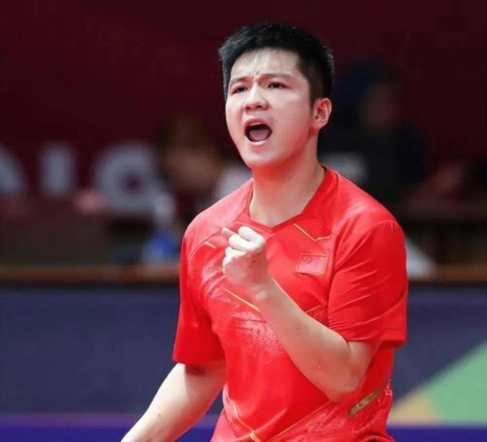 德甲俱乐部苦求樊振东留下，开价吓退国内资本，打的不是球，是商业算盘，盘活一座城的乒乓经济