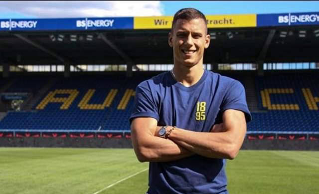 价值非凡！中超80万欧元引进前欧冠天才后卫：曾被英超与意甲豪门疯狂追逐